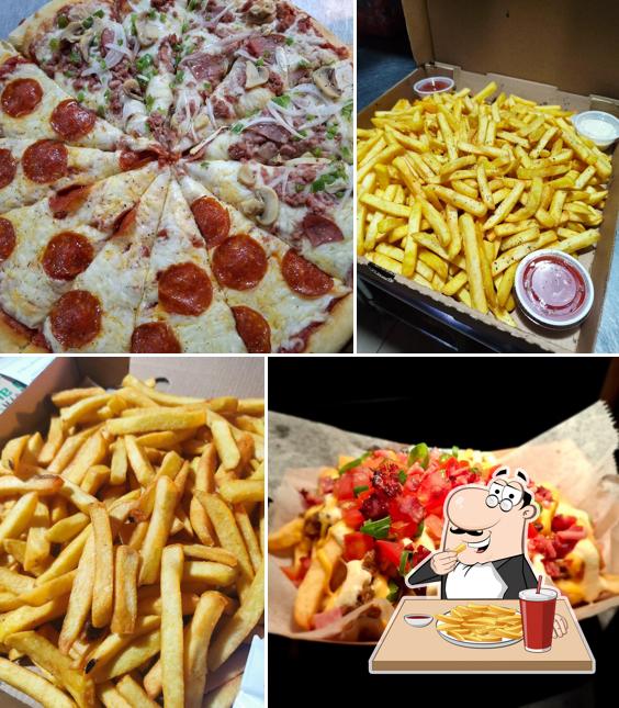PizzaTavos