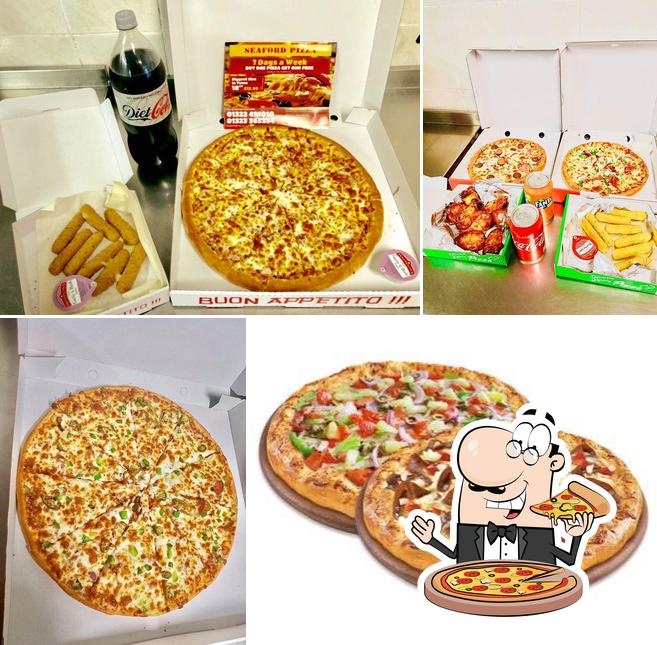 Seaford Pizza (Seaford)