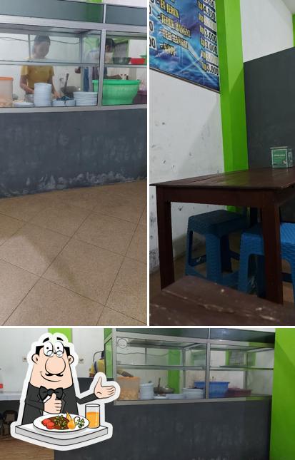 Sego Goreng Ati