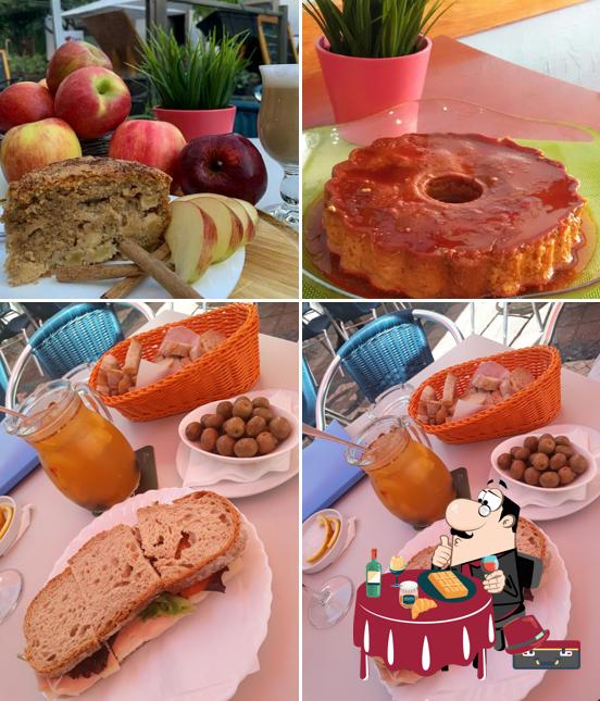 Snack Bar O Cofre