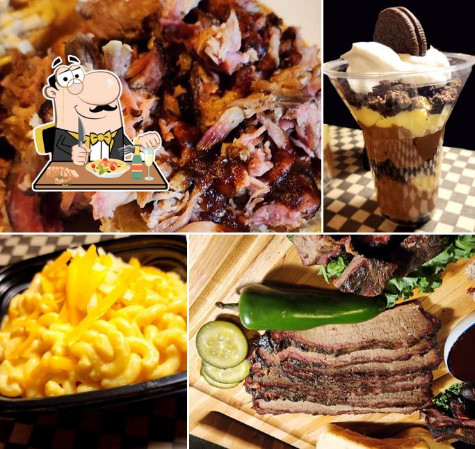 JT Smoke BBQ