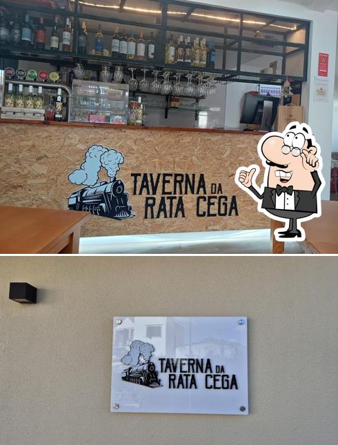 Taverna da Rata Cega