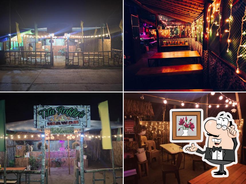 Tita Raffy's Ihawan