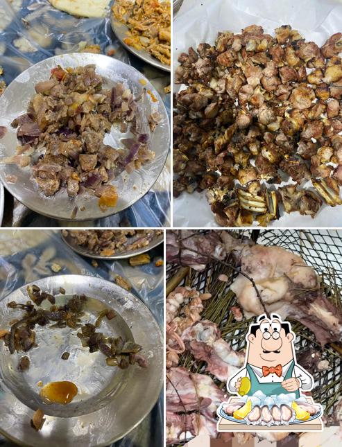 مطاعم ومطابخ سعيد شهوان