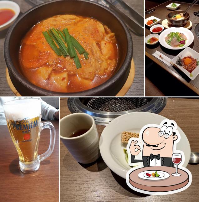 焼肉ダイニング ワンカルビトライアル大牟田店