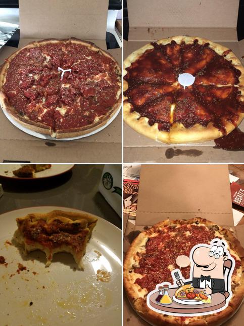 Rosati's Pizza