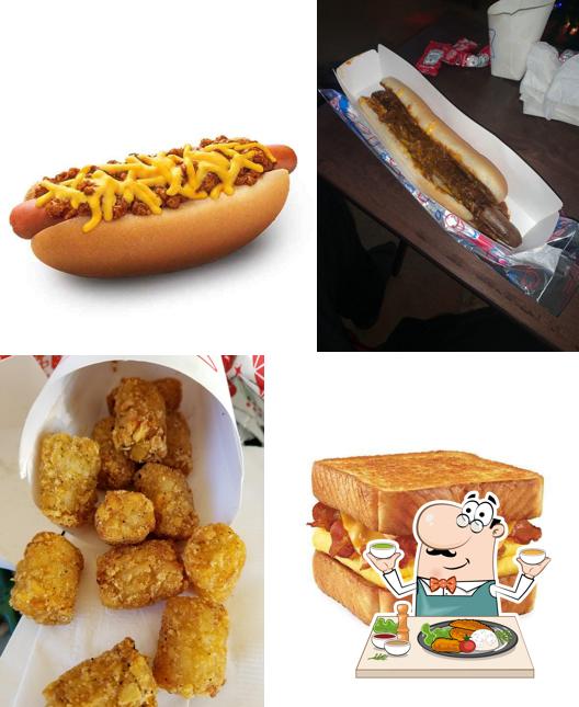 Sonic Drive-In