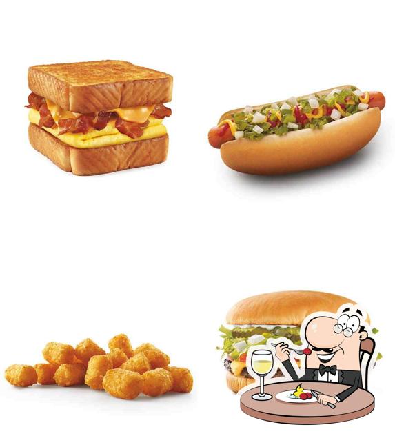 Sonic Drive-In