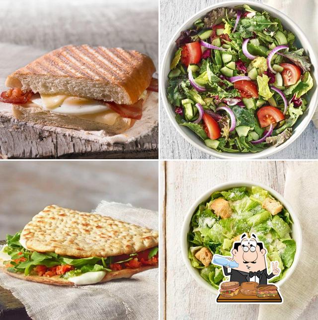 St. Louis Bread Co.