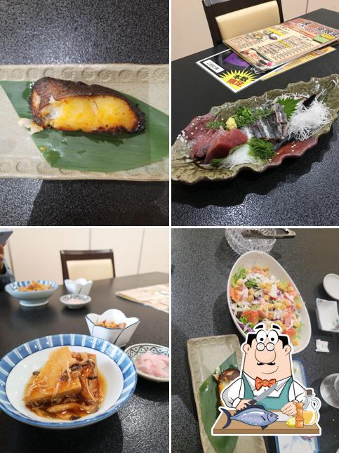 Suehiro Sushi