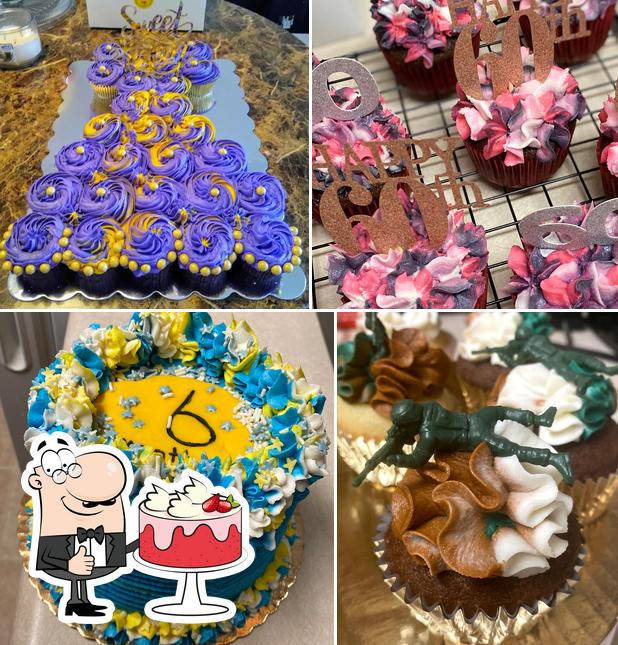 Sweet Indulgences Bakery, LLC