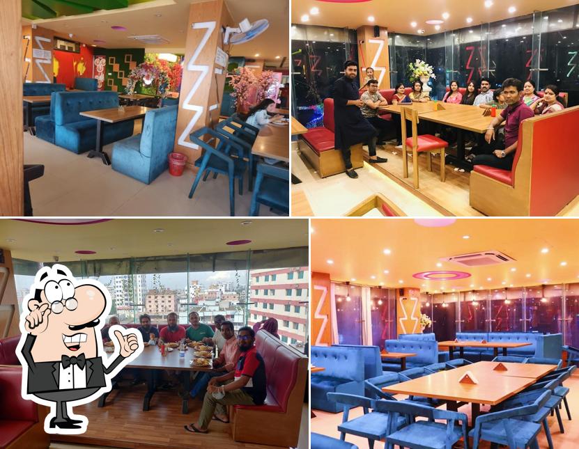 The Dining Lounge Narayanganj