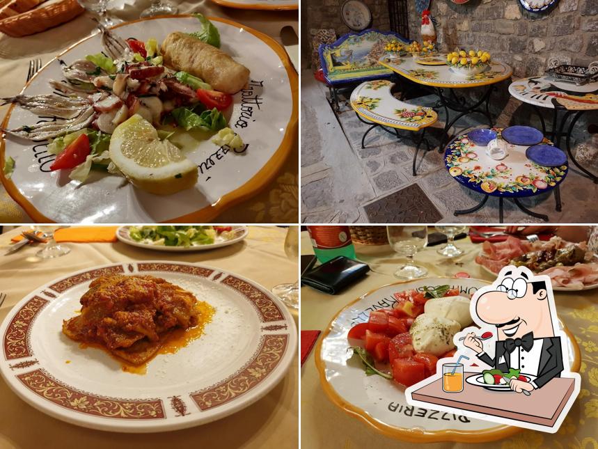 Trattoria Pizzeria Cumpa' Cosimo