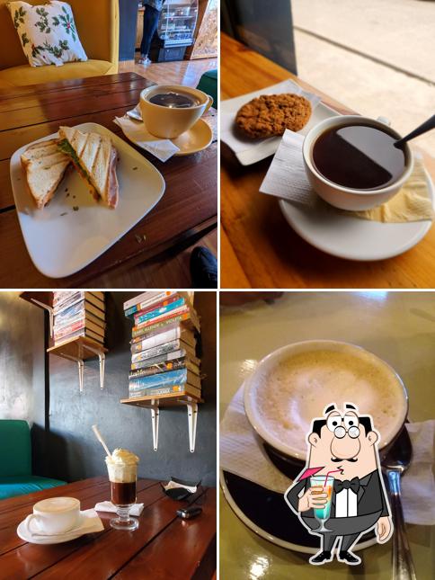 Utopía Café