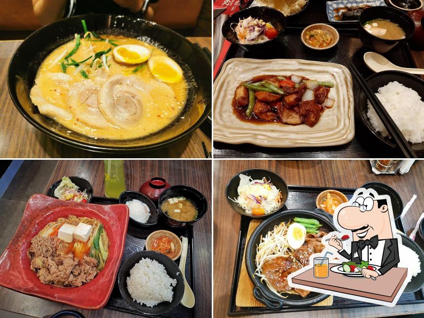 Yayoi ยาโยอิ โรบินสัน สุพรรณบุรี