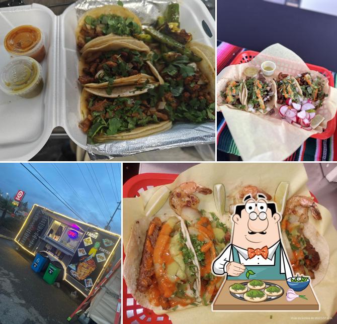 Yobis Tacos