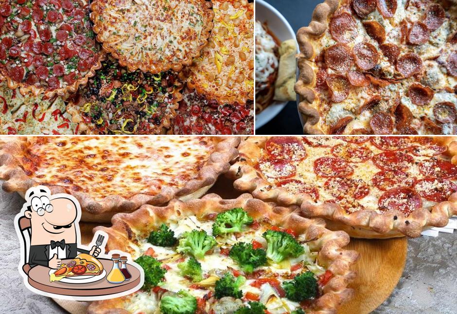 Zeppe's Pizzeria