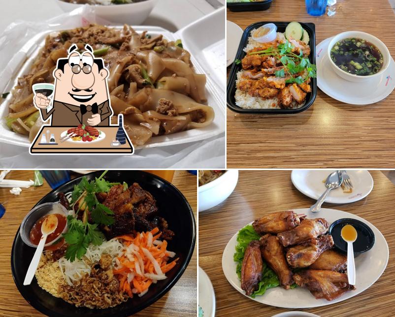 Noodle World