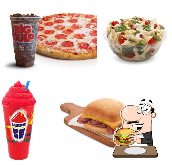 7-Eleven
