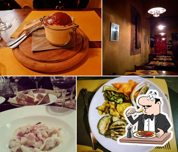Al Vecchio Tagliere