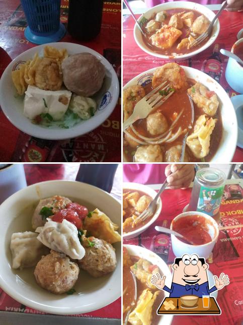 Bakso Rizky