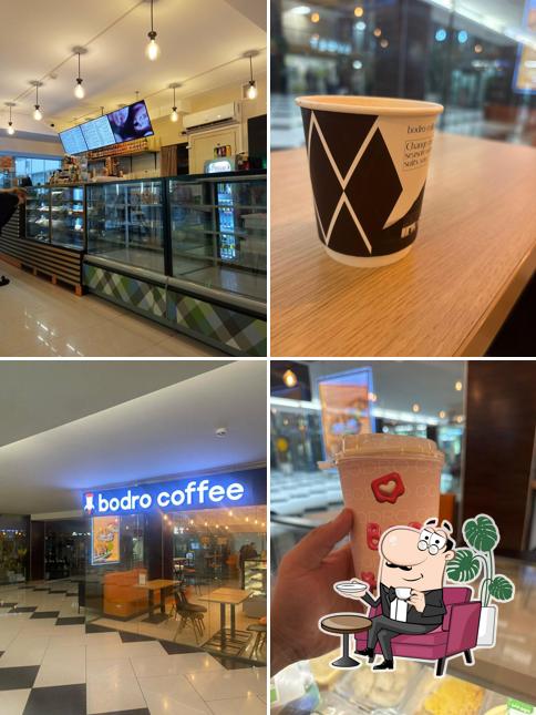 Bodro Coffee