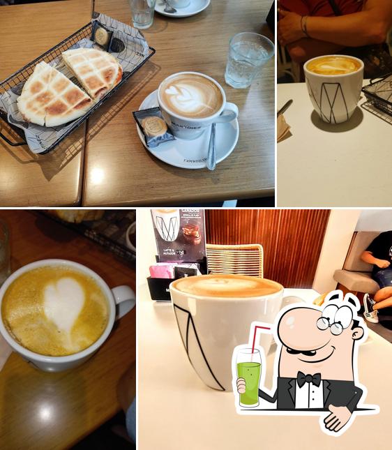 Café Martínez