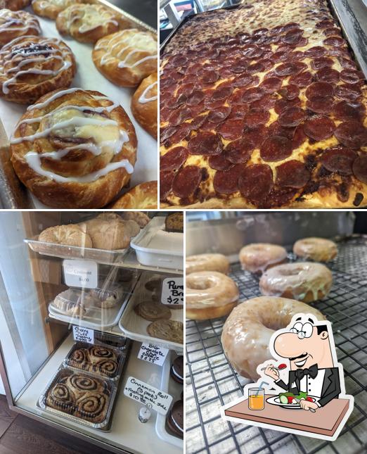 Sugar-N-Spice Bakery