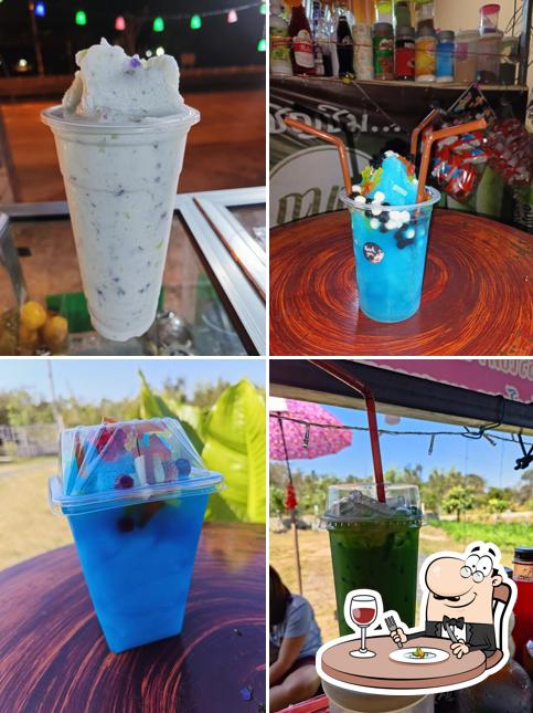 คาเฟ่คอฟฟี่ ซอยเลิงถ่ม