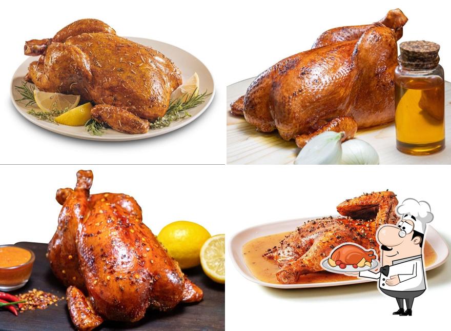 Chooks To Go
