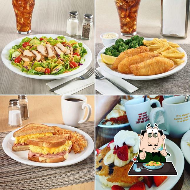 Denny's Restaurant