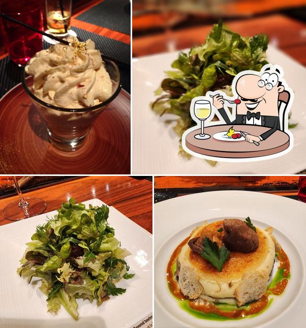 L'Atelier de Joel Robuchon Roppongi Hills Restaurant