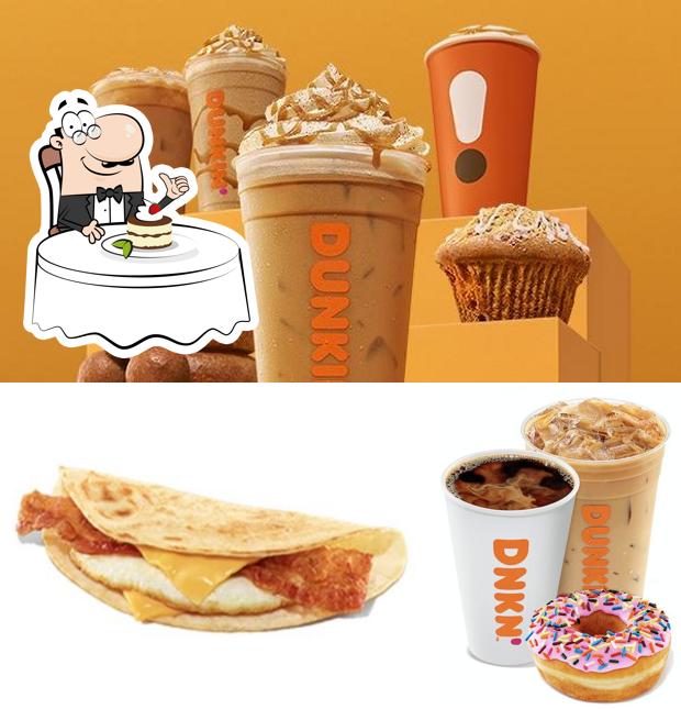 Dunkin'