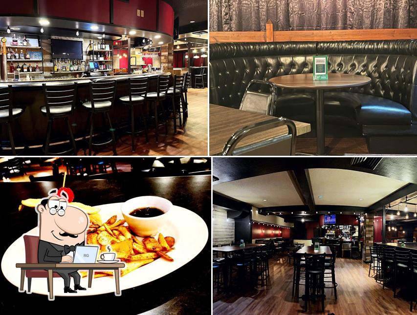 Fable's Kitchen & Bar