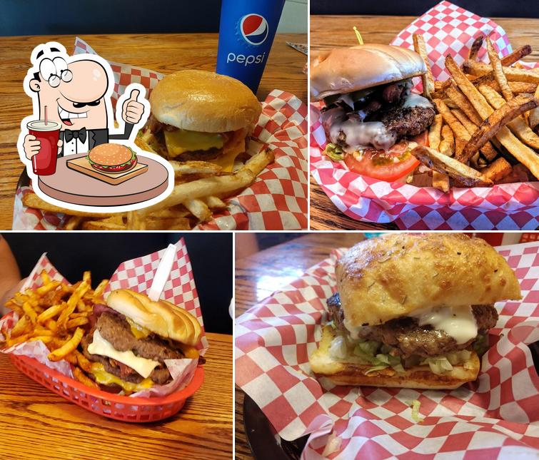Country Grub