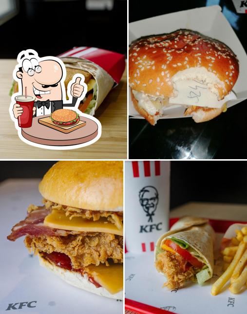 kfc