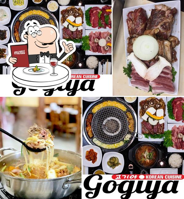 Gogiya