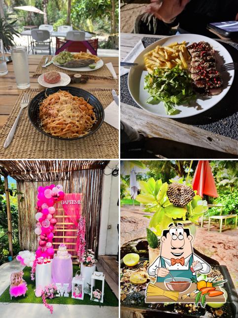 HoAloha Restaurant