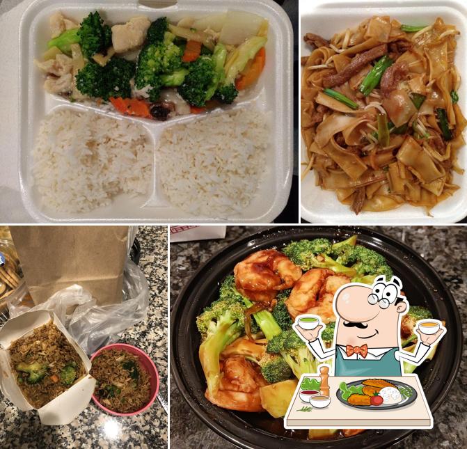 Hunan Express