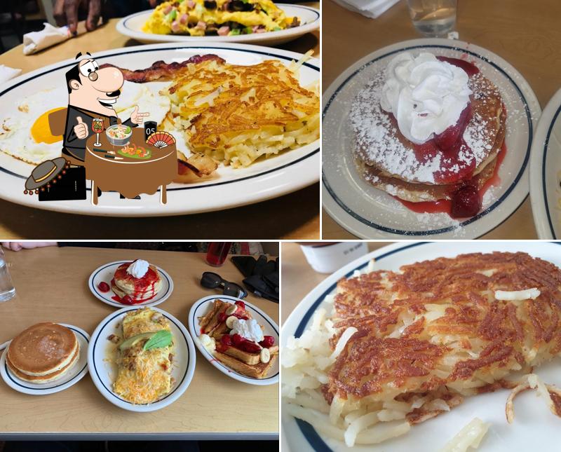 IHOP