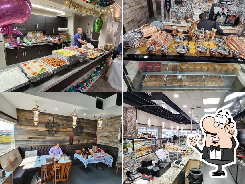 Jerusalem Shawarma West Edmonton