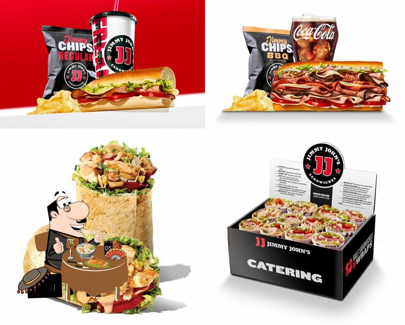 Jimmy John's