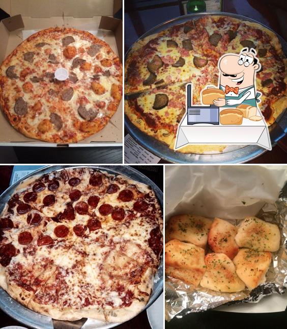 La Bella Pizzeria