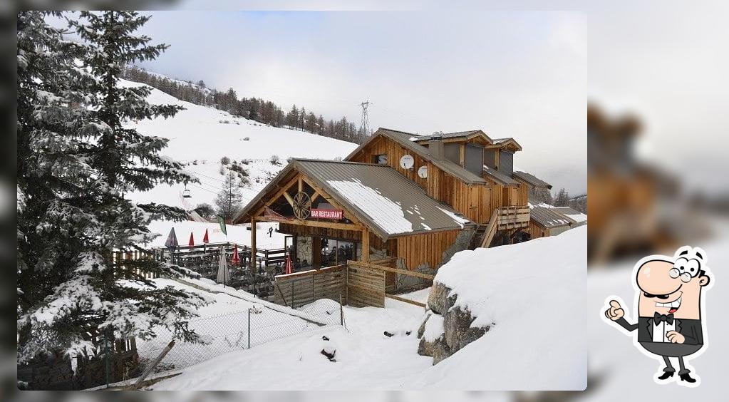 Le Chaudron