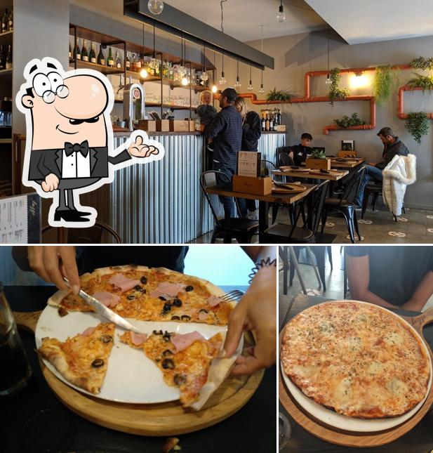 Pizzaria Luzzo - Tavira