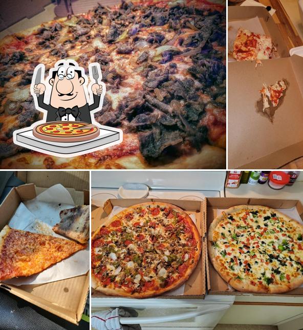AMICI PIZZA II New Port Richey