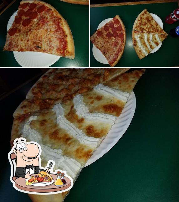Bella Lena's
