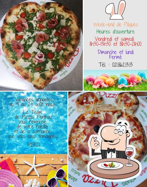PizzasPenthaz