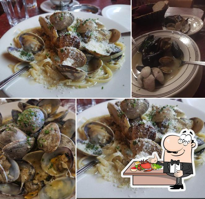 Tropea Ristorante Italiano