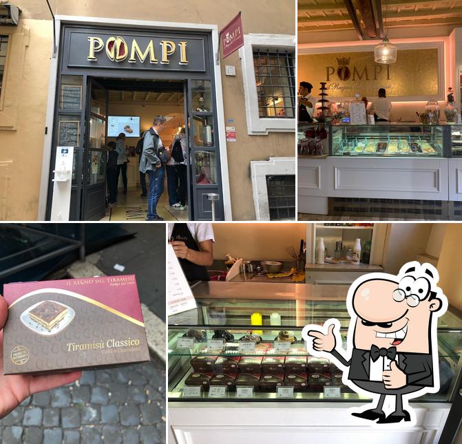 Pompi Trevi